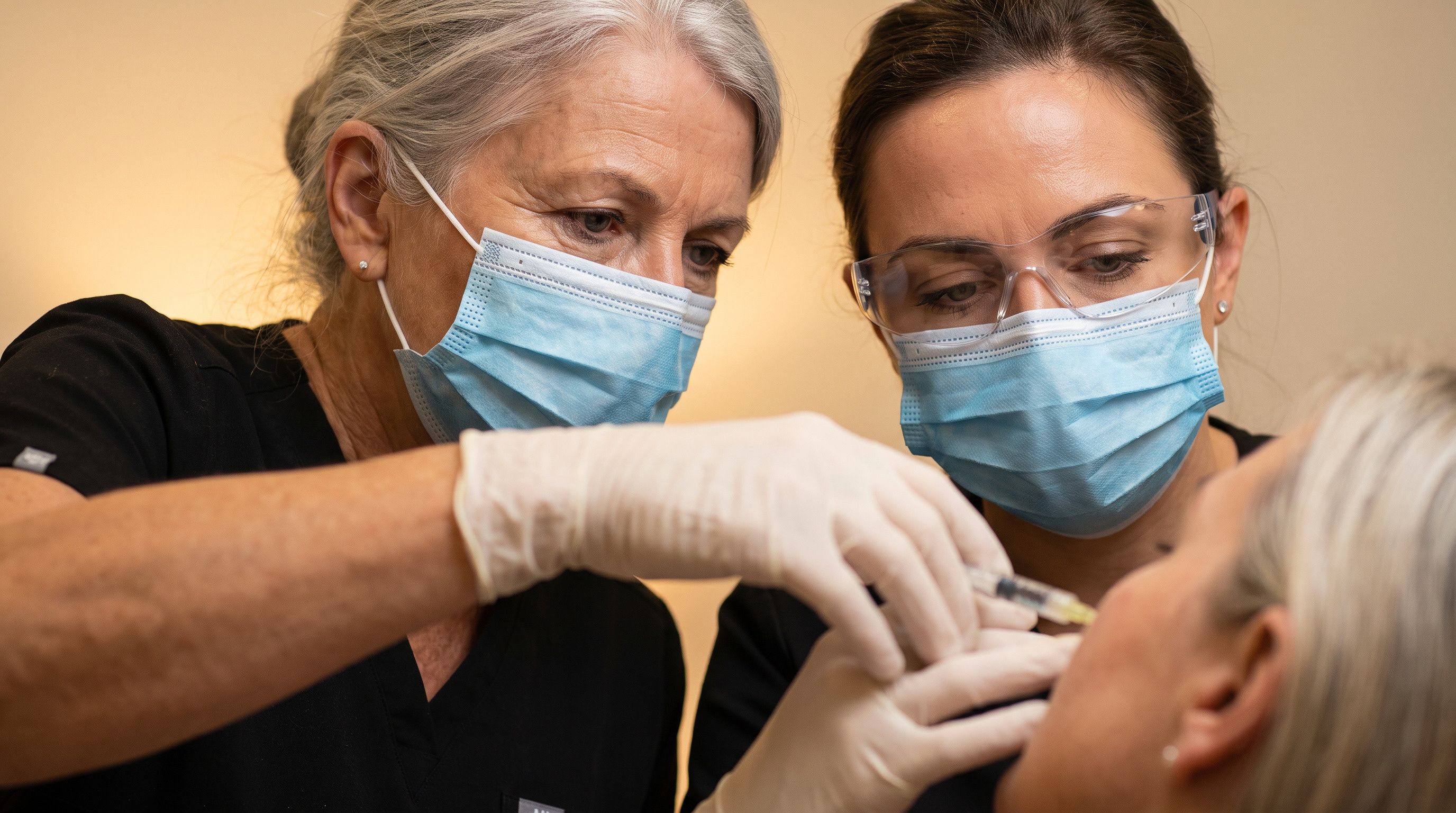 Beyond Skin Clearance: The Role of Nursing in Caring for Patients Living with Chronic Dermatologic Disease
