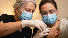 Beyond Skin Clearance: The Role of Nursing in Caring for Patients Living with Chronic Dermatologic Disease