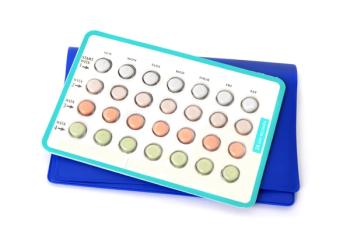 birth control pills