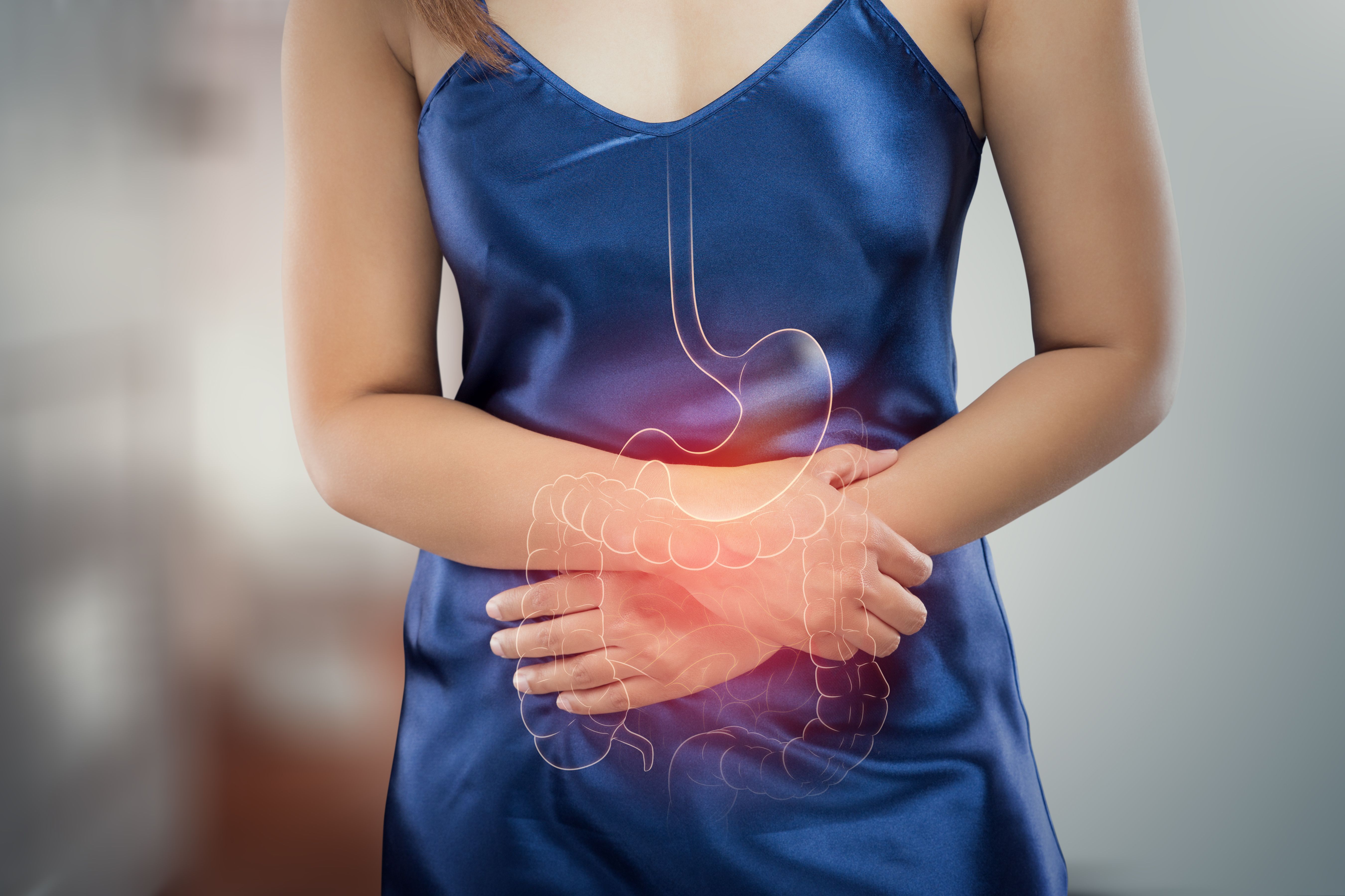 Exploring the Connection Between IBD and Psoriasis