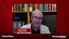 EP. 5 Nonsteroidal Topical Treatments for Plaque Psoriasis