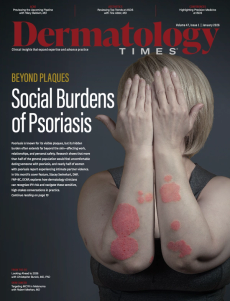Dermatology Times, January 2026 (Vol. 47. No. 01)