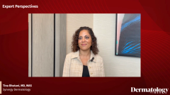 EP. 4 Exploring Treatment Options Among Parents and Patients with Pediatric AD