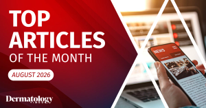 Top 5 Articles of the Month: August 2026