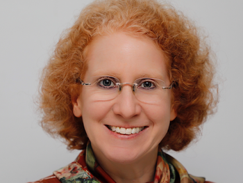 Desiree Ratner, M.D.