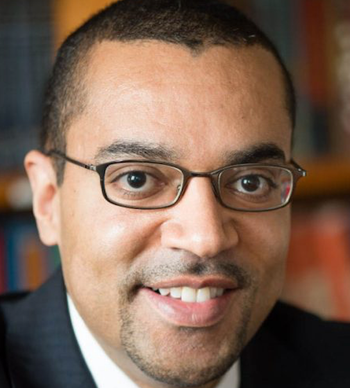 Andrew Alexis, M.D., M.P.H.,