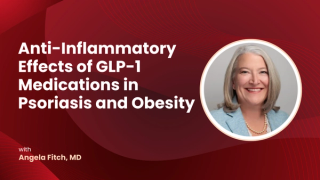 Anti-Inflammatory Effects of GLP-1 Medications in Psoriasis and Obesity