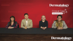 EP. 16 Advancing Atopic Dermatitis Treatment by Understanding the Role of Multitargeted Therapies