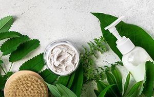  ‘Clean’ skincare a growing trend