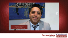 EP. 3 Communication Is Key in Atopic Dermatitis Treatment