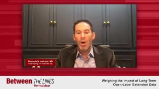 Weighing the Impact of Long-Term Open-Label Extension Data 