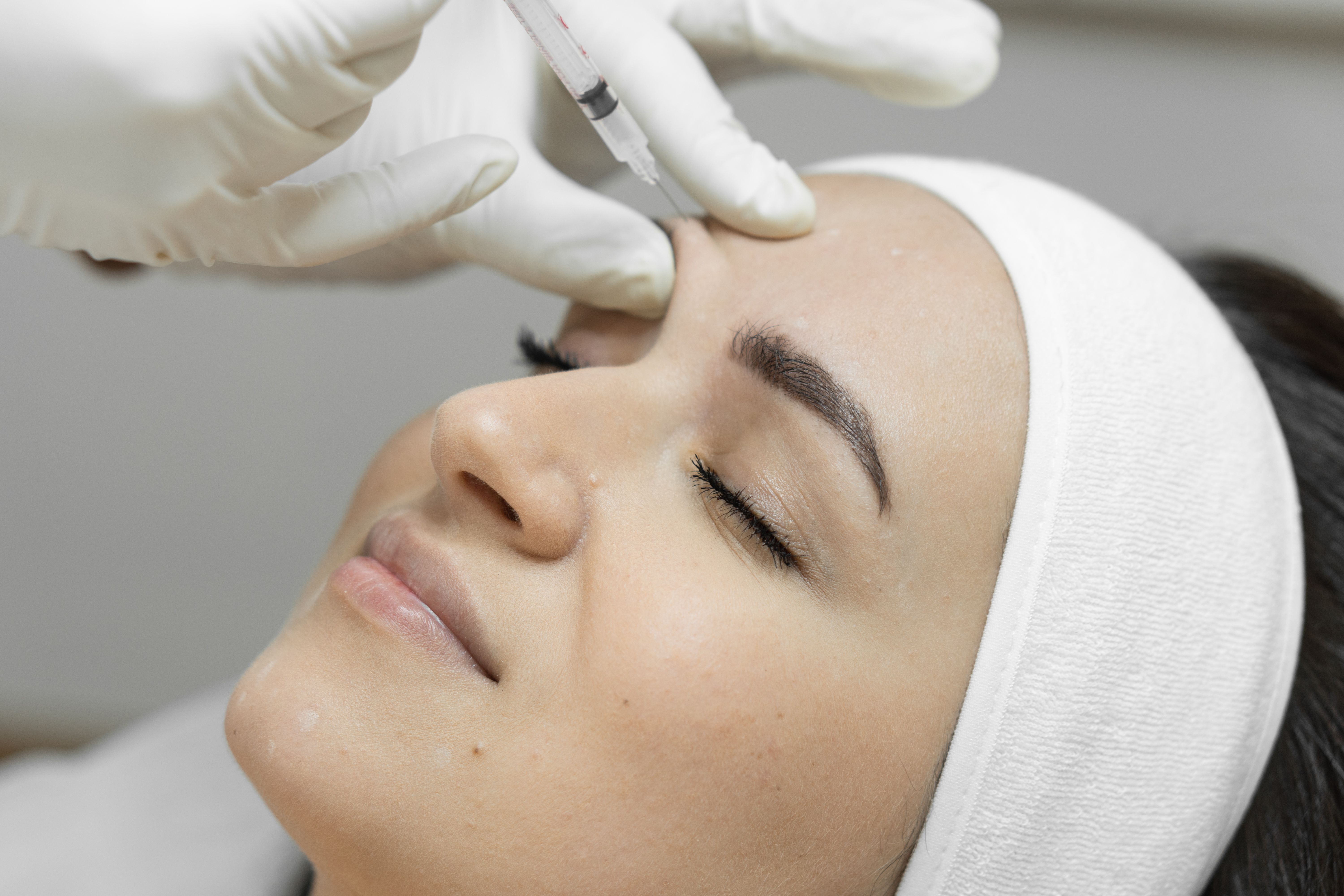 Allergan's New Campaign and Data Report Fights Misinformation on Hyaluronic Acid Fillers