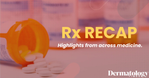The Rx Recap: November 30-December 5