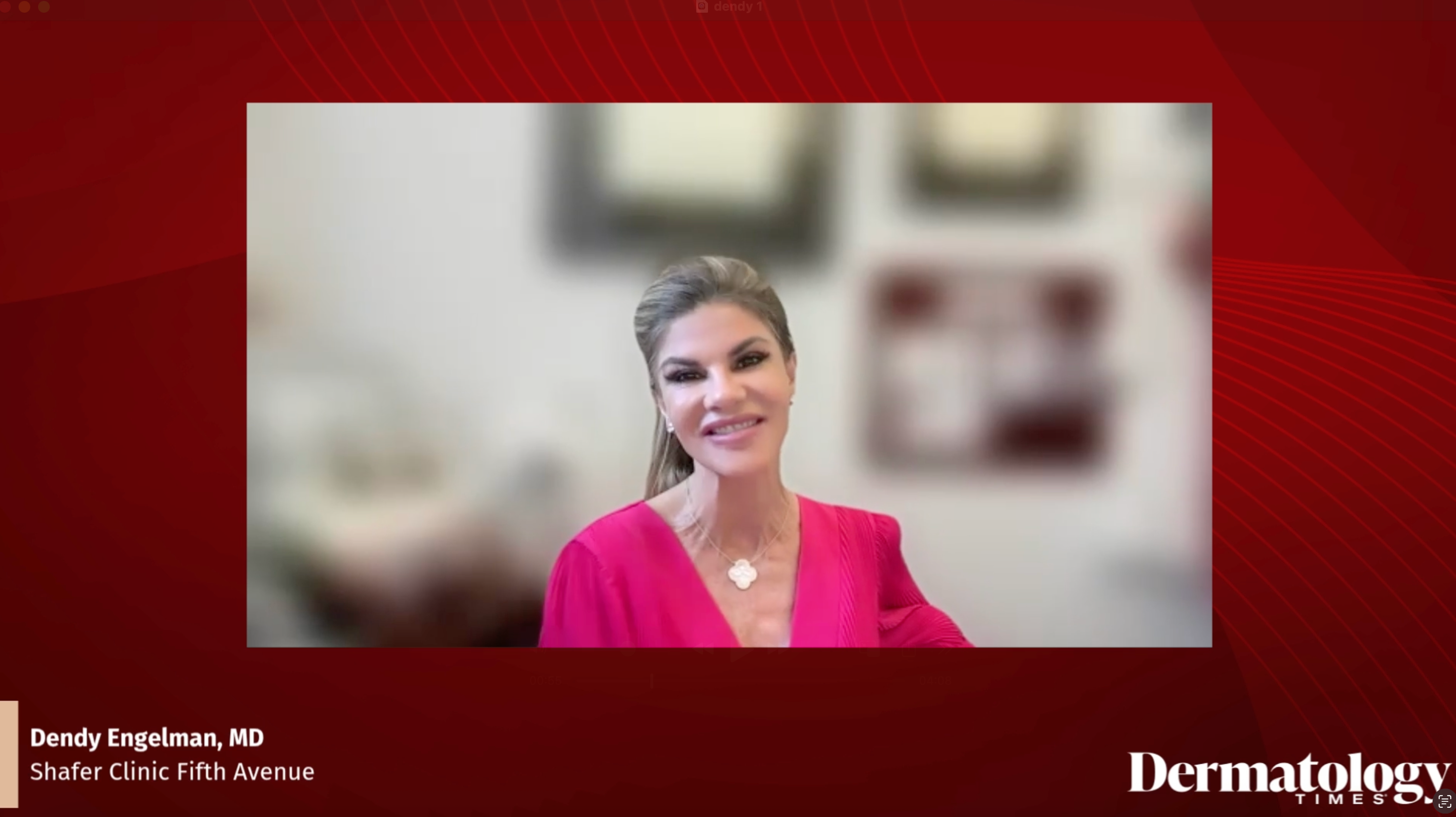 The Latest Trends in Laser and Energy-Based Dermatology