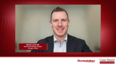 EP. 1 Case 1: A new Mom Looking for a PsO Treatment That Fits Into Her Lifestyle