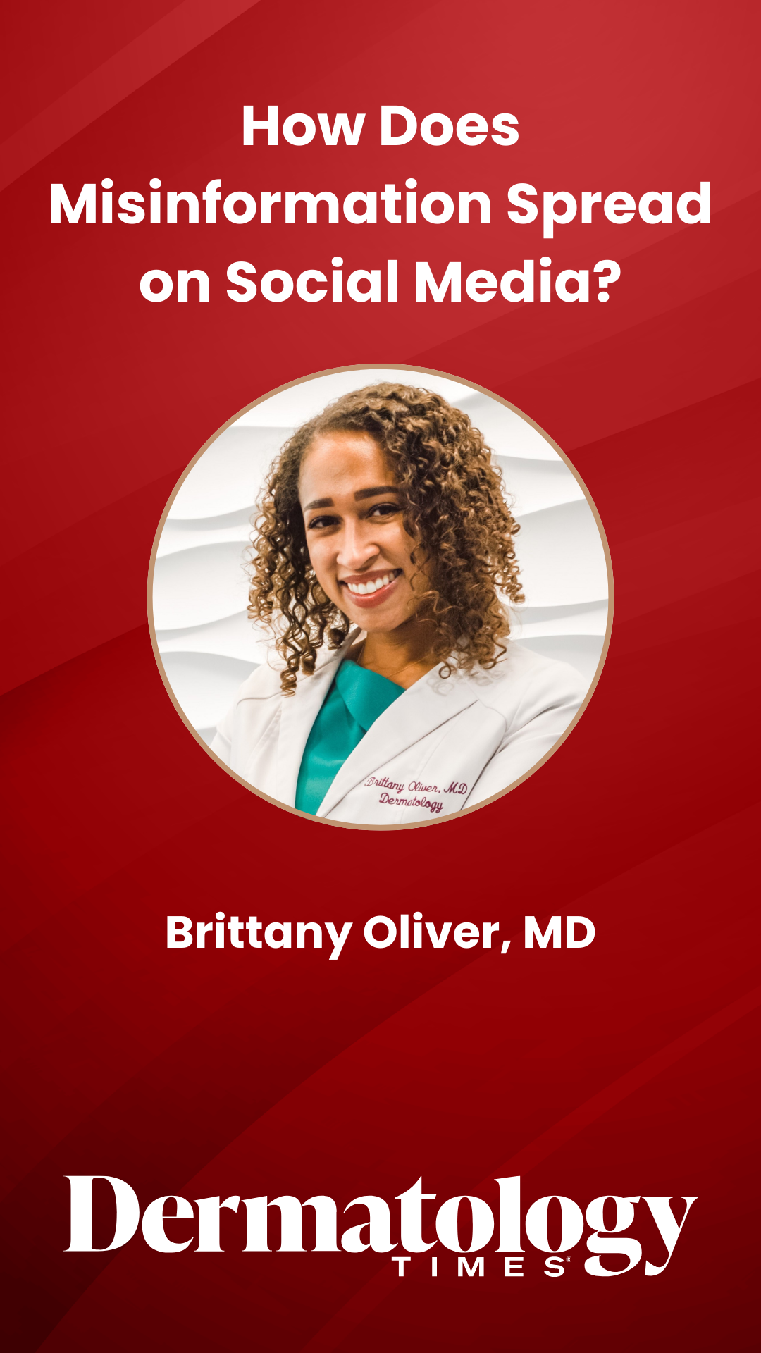 How Does Misinformation Spread on Social Media? | Dermatology Times