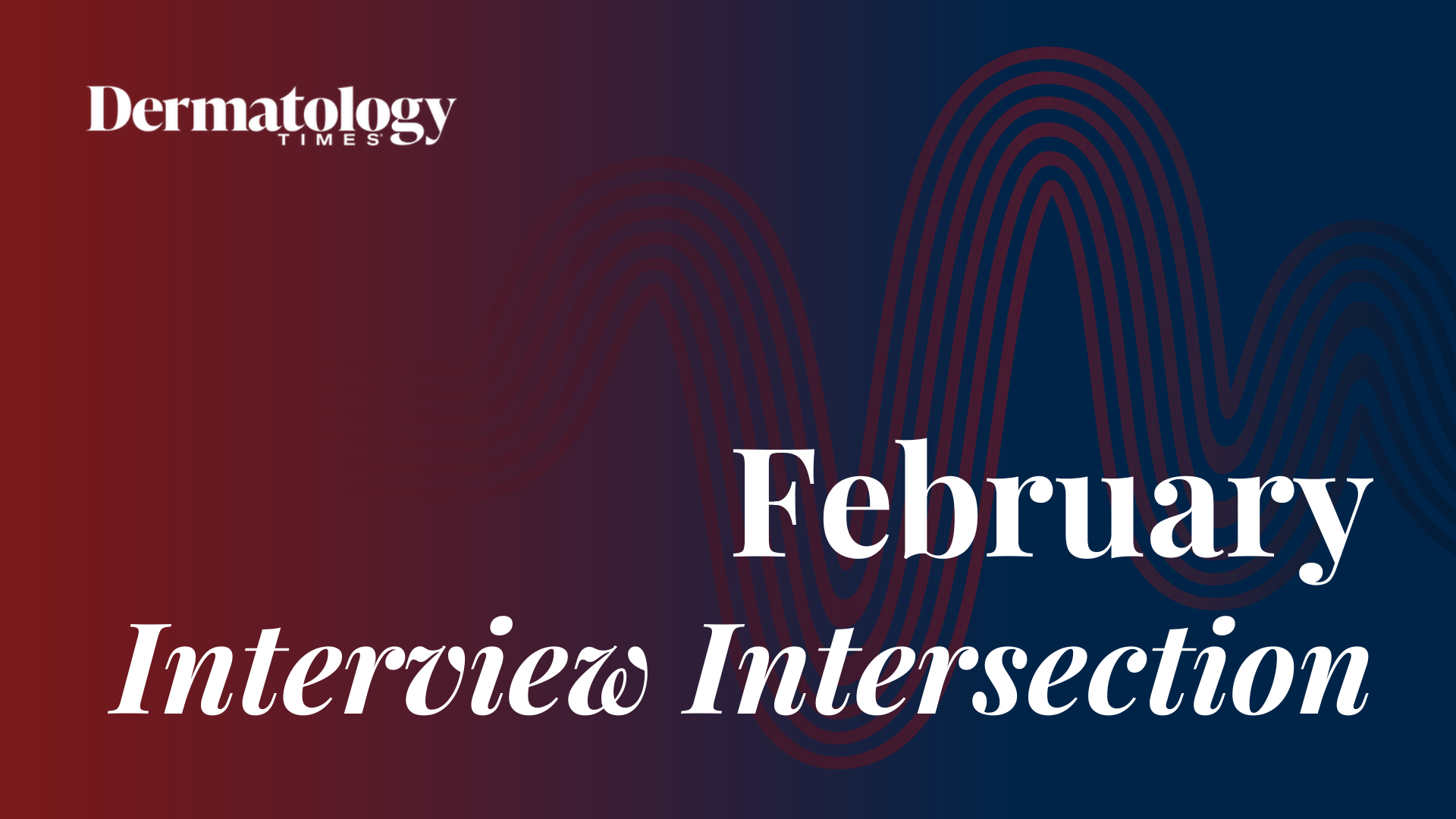 Interview Intersection: Expert Interviews From February 2025