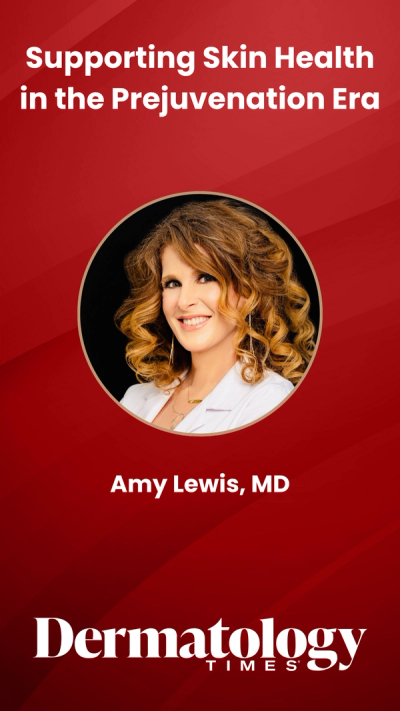 Supporting Skin Health in the Prejuvenation Era