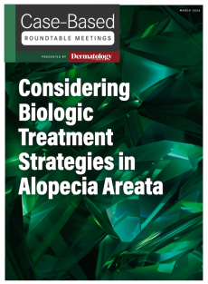 Dermatology Times, Considering Systemic Treatment Strategies in Alopecia Areata, March 2026 (Vol. 47. Supp. 04)