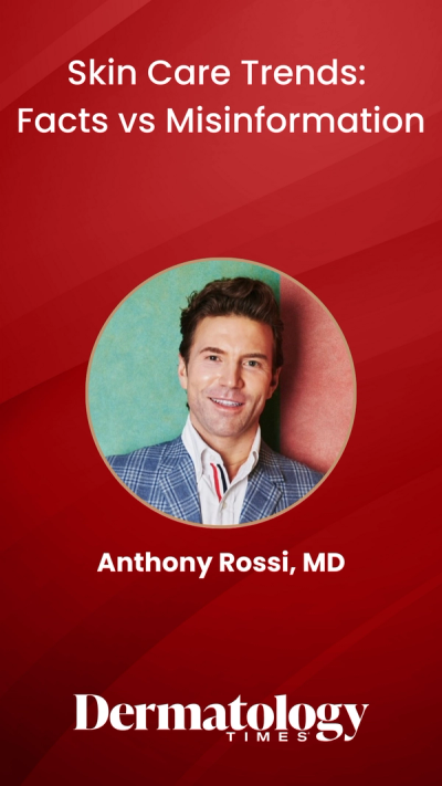 Anthony Rossi, MD