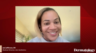 Breaking Barriers in Aesthetics: Joni Jefferson, DO on Representation, Patient Education, and the Power of Mentorship