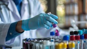 Sonelokimab Meets Primary End Point in Phase 3 Psoriatic Arthritis Trial