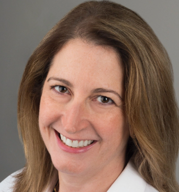 Rachel V. Reynolds, M.D.