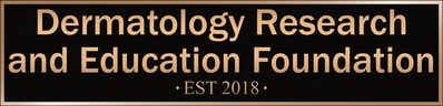 Dermatology Research and Education Foundation logo