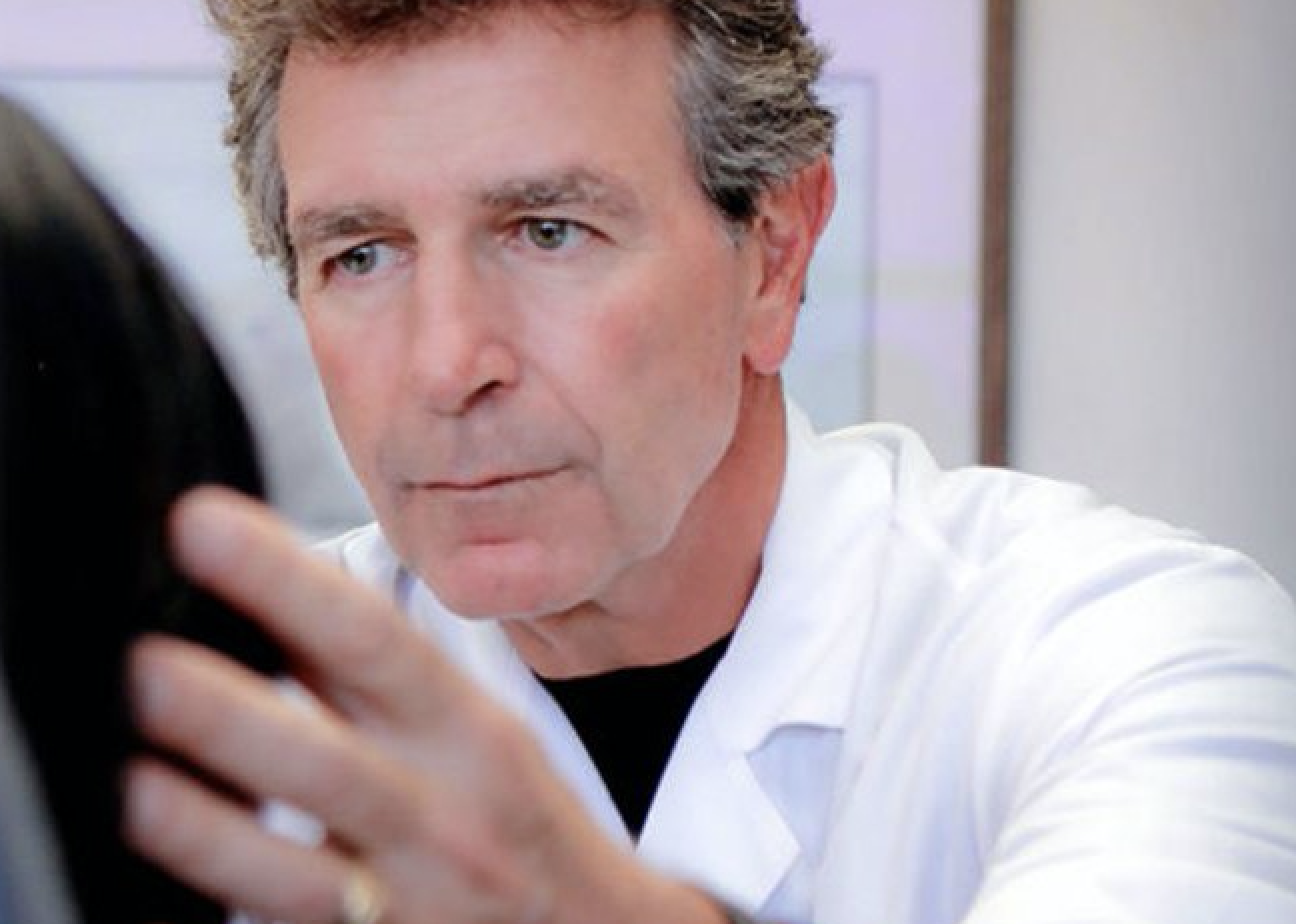 Michael Persky, M.D.