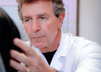 Michael Persky, M.D.