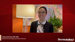 EP. 1 Ackerman Highlights Patient Guidance in Vitiligo Topical Therapy Success