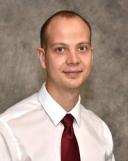 Goran Mićević, MD, PhD,