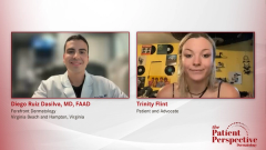 EP. 1 The Patient Journey to Diagnosis of Atopic Dermatitis