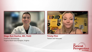 The Patient Journey to Diagnosis of Atopic Dermatitis