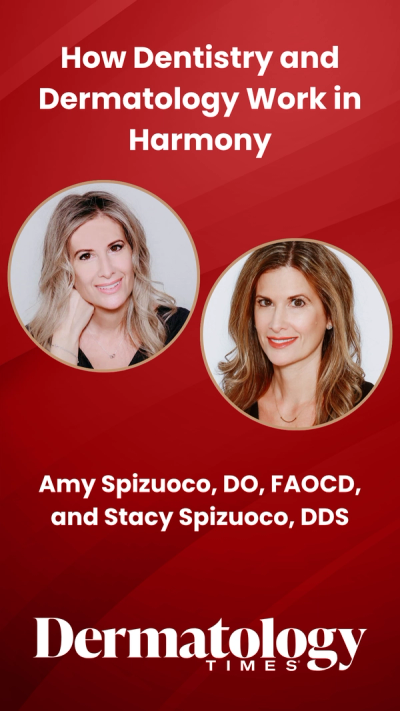 How Dentistry and Dermatology Work in Harmony