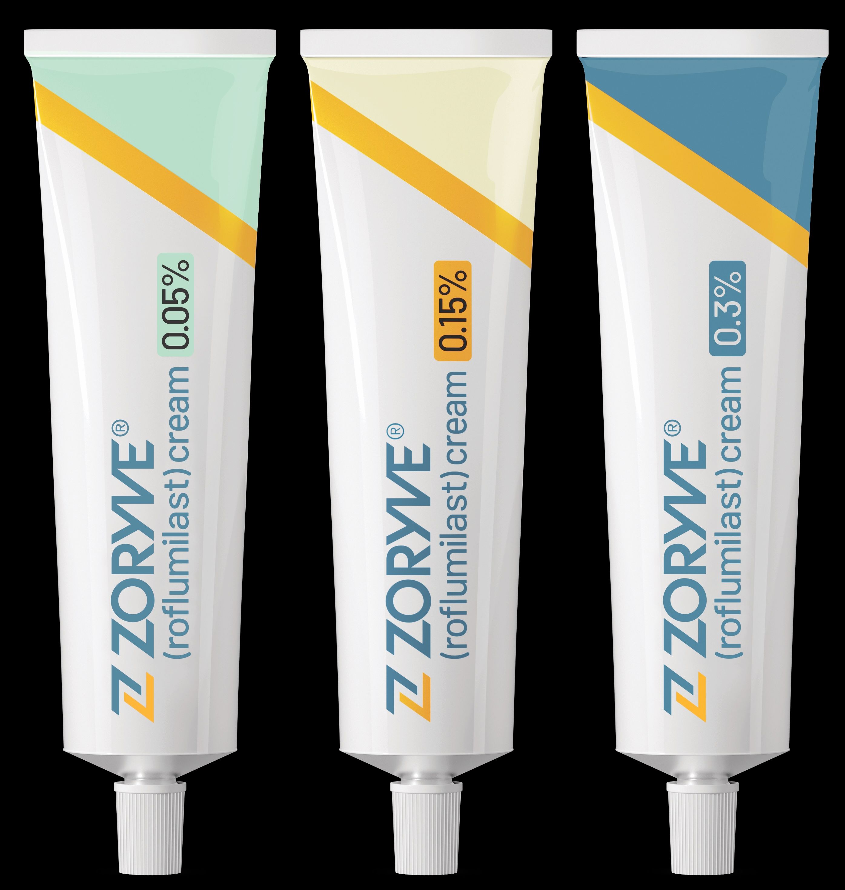 FDA Expands Roflumilast Access to Children as Young as Age 2