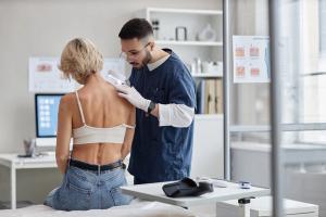 Diagnosing Without a Safety Net