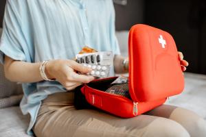 HS Toolbox: Preparing Patients for Unexpected Flares