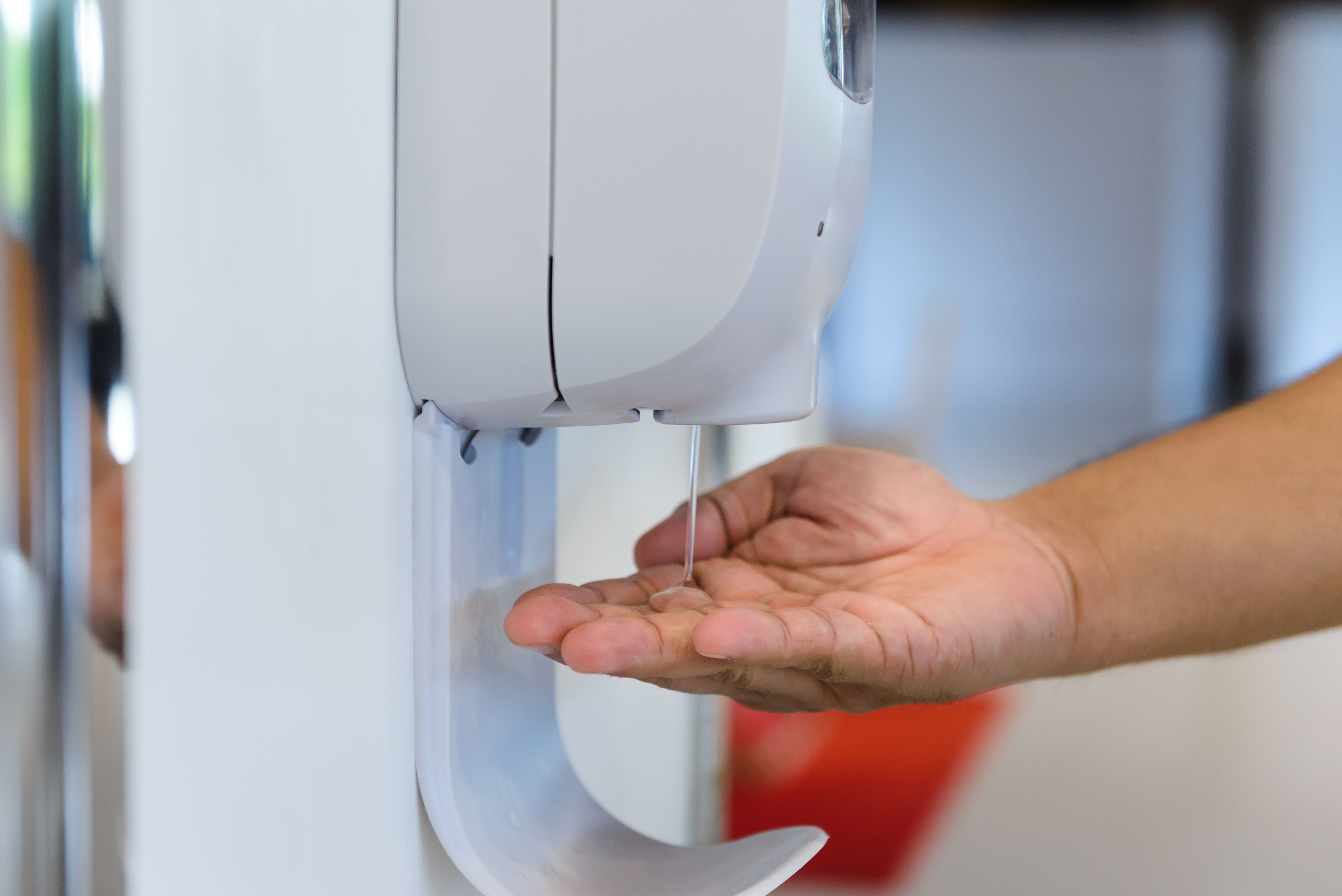 Ethanol-Based Hand Sanitizer Shows No Visible Dermal Toxicity; Further Testing Warranted