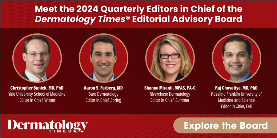 Meet the 2024 Quarterly Editor in Chiefs