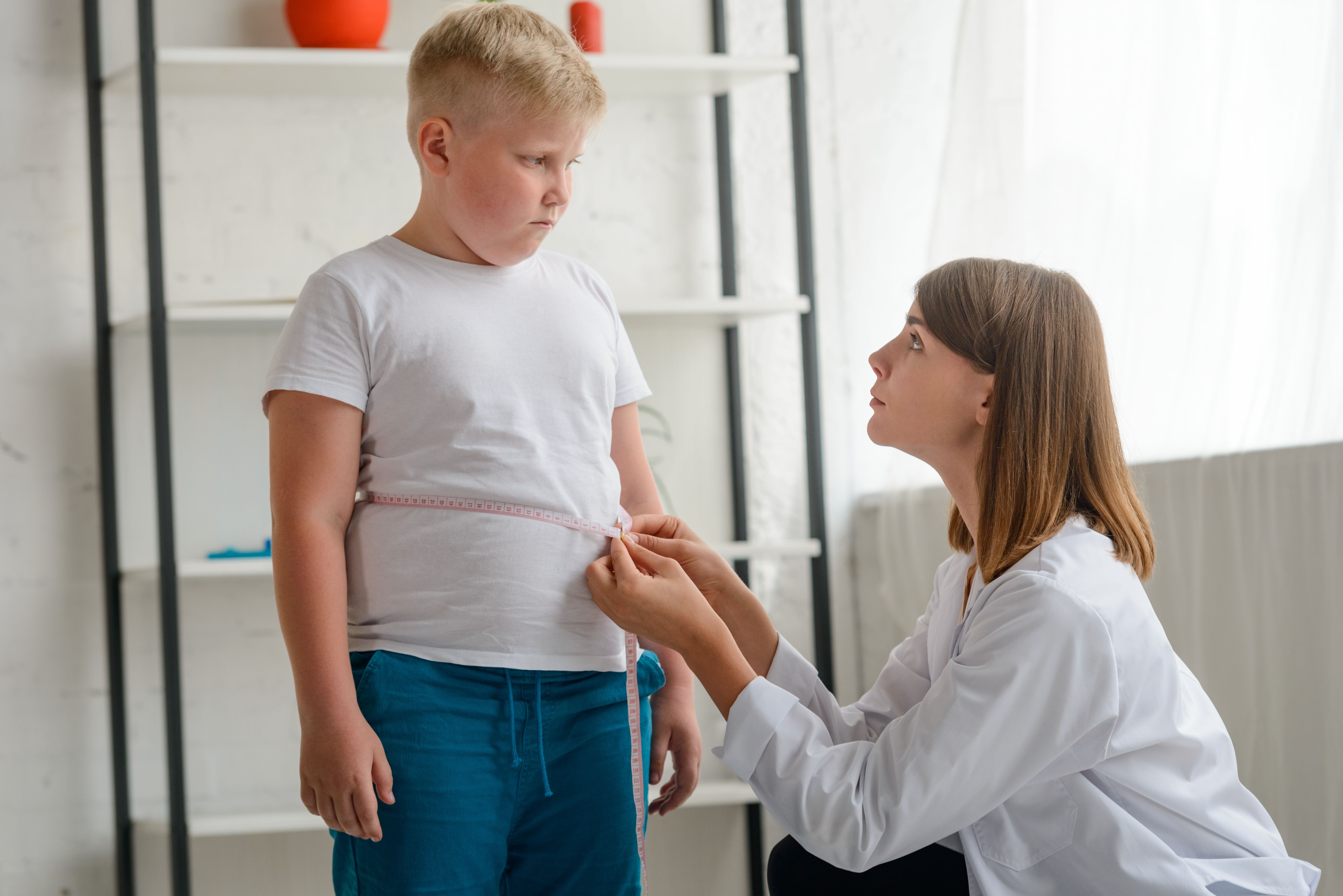 Obesity Care Expands Toolkit for Pediatric Specialists
