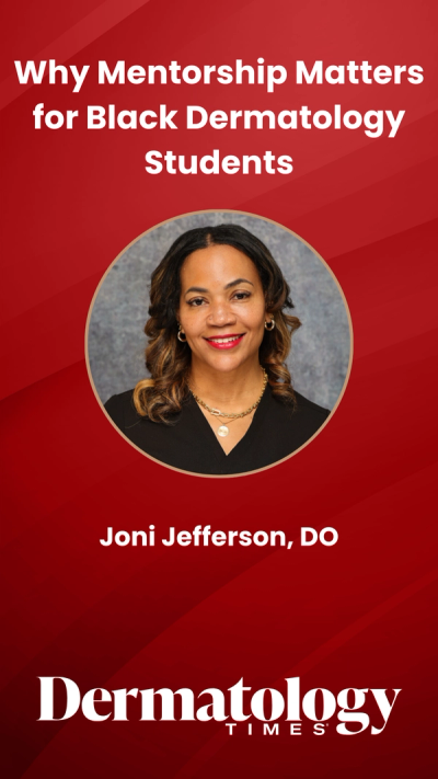 Why Mentorship Matters for Black Dermatology Students