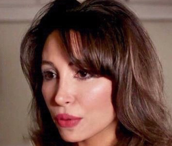 Arianne Shadi Kourosh, M.D., MPH.