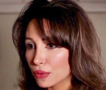 Arianne Shadi Kourosh, M.D., MPH.