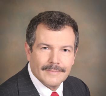 Abel Torres, M.D., J.D., M.B.A.
