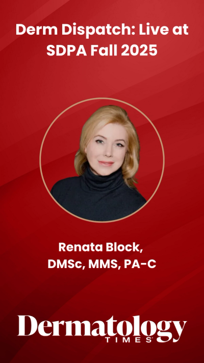 Derm Dispatch: Live at SDPA Fall 2025
