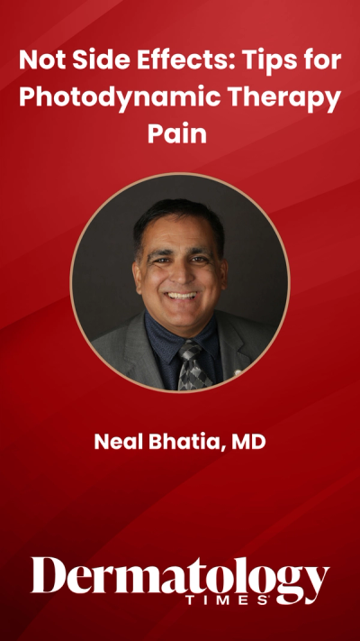Neal Bhatia, MD