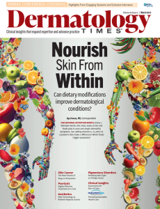 Dermatology Times, March 2023 (Vol. 44. No. 03)