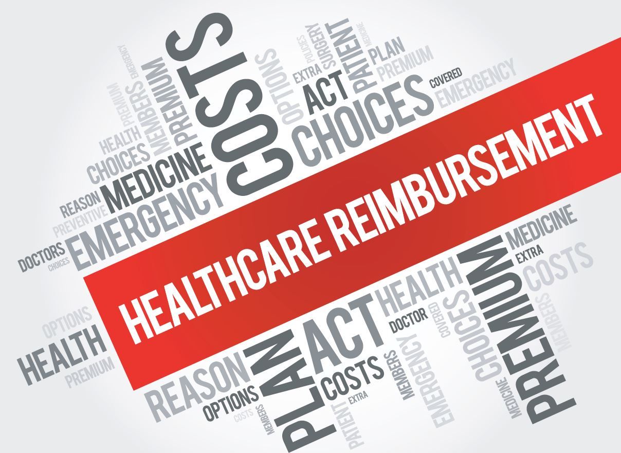 CMS proposes new reimbursement guidelines Are they kidding