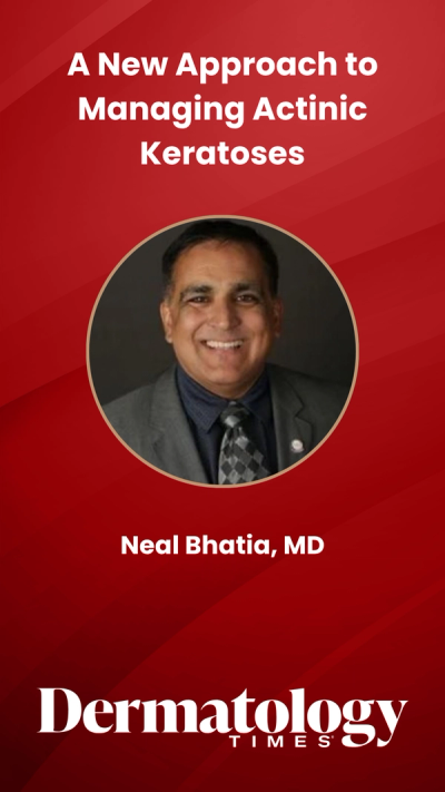 Neal Bhatia, MD